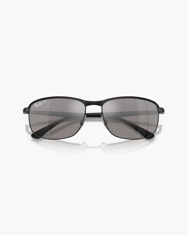 RAY-BAN RB3671CH - 186/5J CHROMANCE