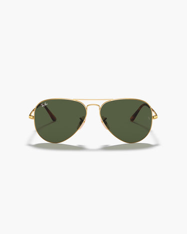RAY-BAN RB3689 - 914731 AVIATOR METAL II