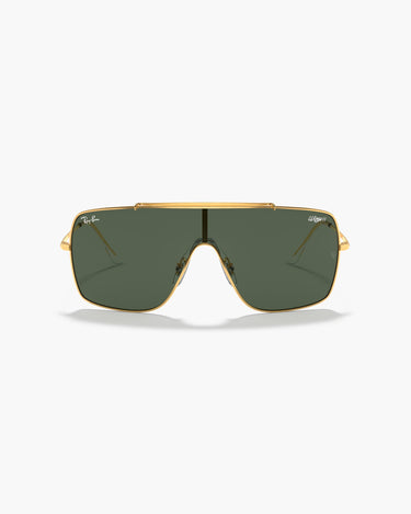 RAY-BAN RB3697 - 905071 WINGS II