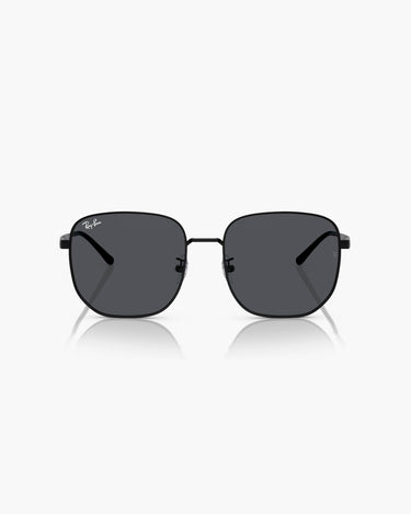 RAY-BAN RB3713D - 002/87