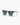 RAY-BAN RB3716 - 186/R5 CLUBMASTER METAL