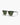 RAY-BAN RB3716 - 187/58 CLUBMASTER METAL
