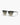 RAY-BAN RB3716 - 900471 CLUBMASTER METAL