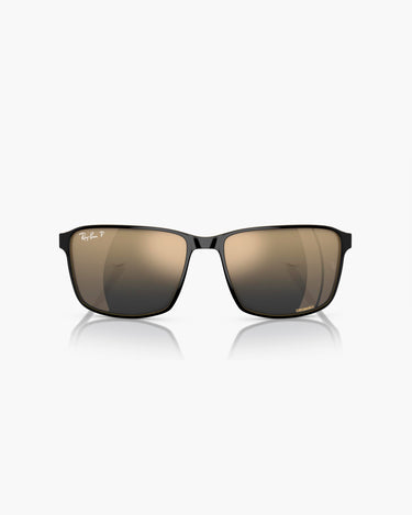 RAY-BAN RB3721CH - 187/J0