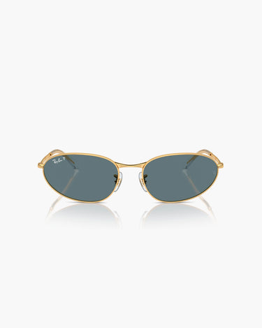 RAY-BAN RB3734 - 001/3R