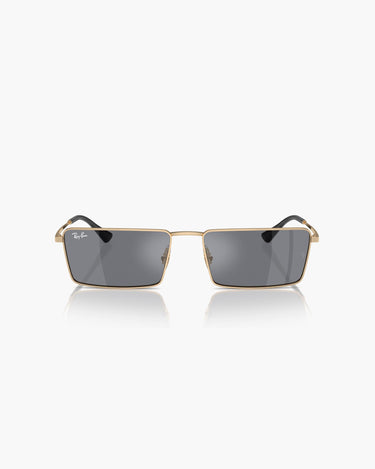 RAY BAN RB3741 - 92136V EMY