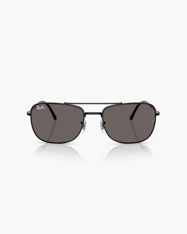 RAY-BAN RB3755 - 002/B1