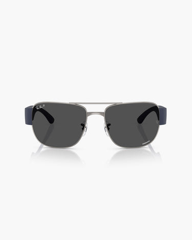 RAY-BAN RB3756CH - 004/K8