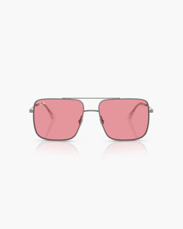 RAY BAN RB3758 - 004/84 ARI
