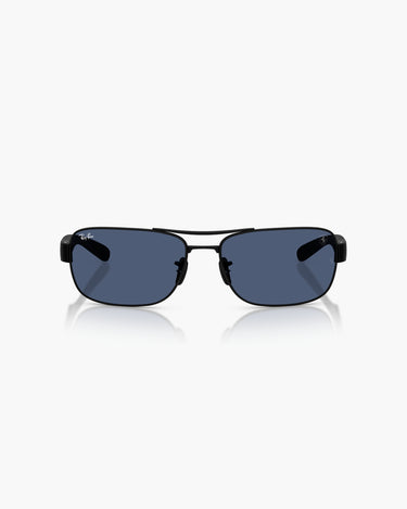 RAY-BAN RB3763M - F11980