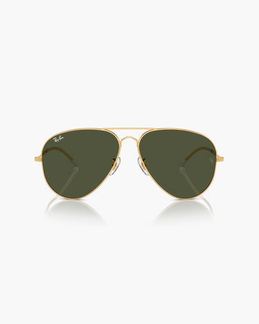 RAY BAN RB3825 - 001/31 OLD AVIATOR