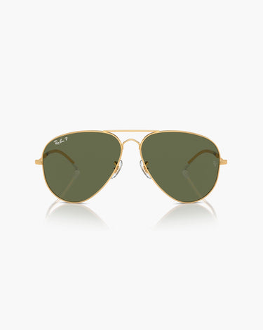 RAY BAN RB3825 - 001/58 OLD AVIATOR