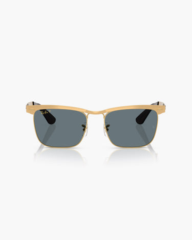 RAY BAN RB3875 - 92763R WAYFARER DELUXE