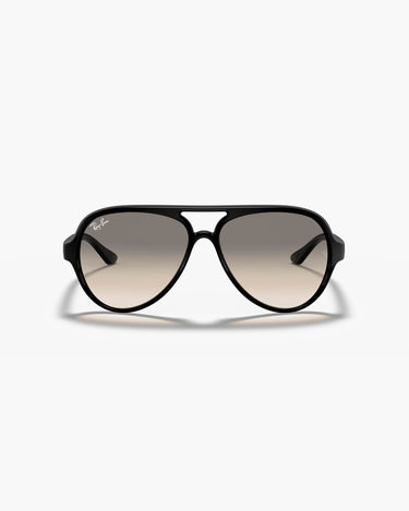 RAY-BAN RB4125 - 601/32 CATS 5000