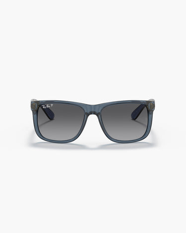 RAY BAN RB4165 - 6596T3 JUSTIN