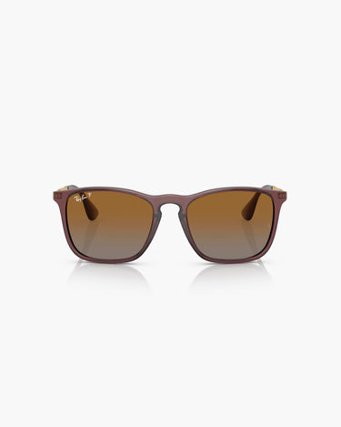 RAY-BAN RB4187 - 6593T5 CHRIS