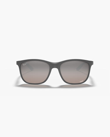 RAY-BAN RB4330CH - 60175J CHROMANCE