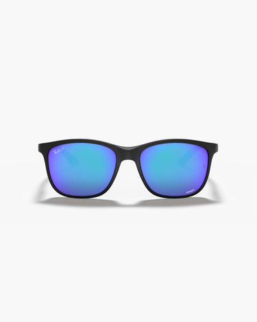 RAY-BAN RB4330CH - 601SA1 CHROMANCE