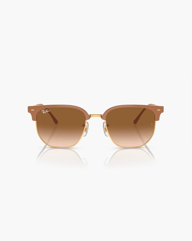 RAY-BAN RB4416 - 672151 NEW CLUBMASTER