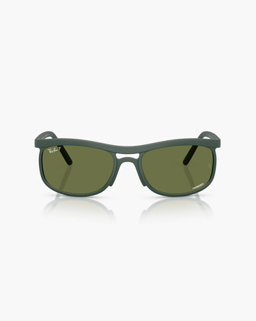RAY-BAN RB4452CH - 6016/2