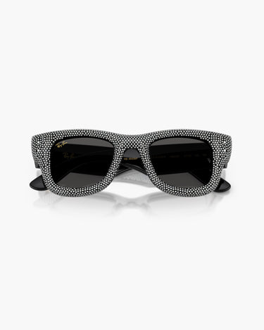 RAY-BAN RB4940BP - 686587 WAYFARER PUFFER
