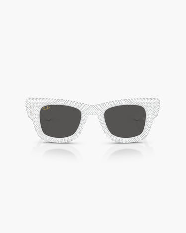 RAY-BAN RB4940BP - 686687 WAYFARER PUFFER