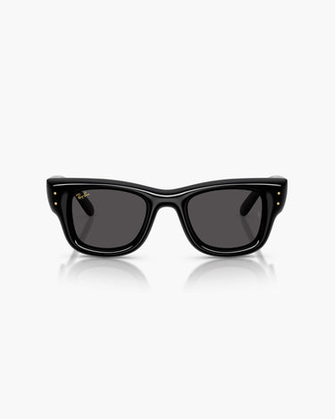 RAY-BAN RB4940 - 601/87 WAYFARER PUFFER