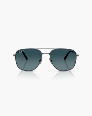 RAY BAN RB8097 - 165/S3 WILLIAM TITANIUM