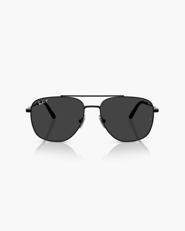 RAY BAN RB8097 - 926748 WILLIAM TITANIUM