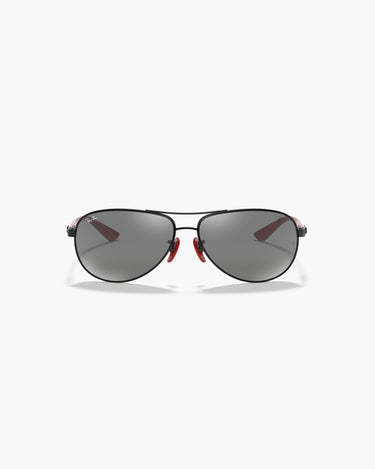 RAY-BAN RB8313M - F0096G SCUDERIA FERRARI COLLECTION