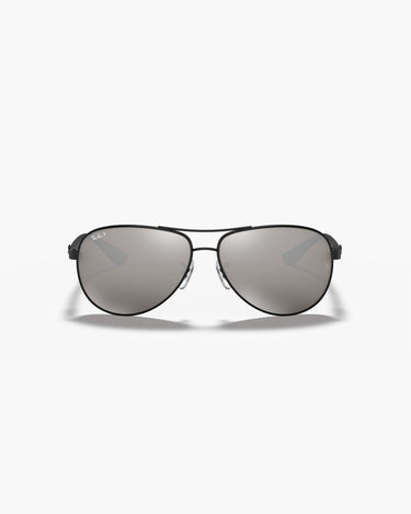 RAY-BAN RB8313 - 002/K7 CARBON FIBRE