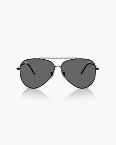 RAY-BAN RBR0101S - 002/GR AVIATOR REVERSE