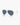 RAY-BAN RBR0101S - 92023A AVIATOR REVERSE