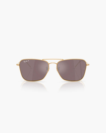 RAY-BAN RBR0102S - 001/LB CARAVAN REVERSE