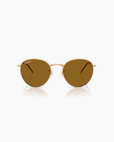 RAY-BAN RBR0103S - 001/83 ROUND REVERSE