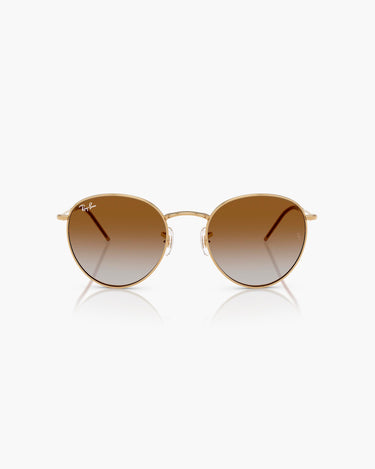 RAY-BAN RBR0103S - 001/CB ROUND REVERSE