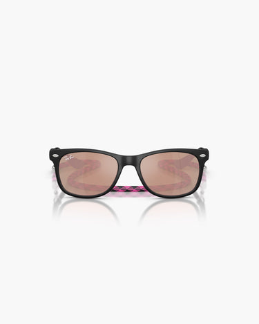 RAY BAN JUNIOR SOLE RJ9052S - 70287J JUNIOR NEW WAYFARER