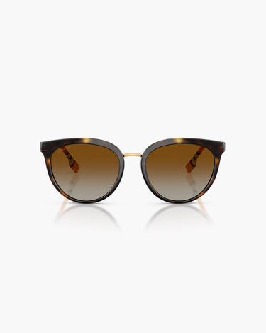 BURBERRY BE4316 - 3854T5  WILLOW