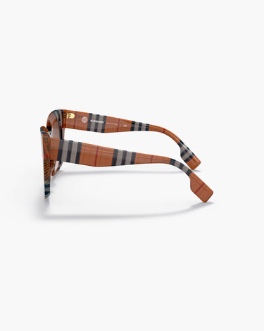 BURBERRY BE4364 - 396713  KITTY