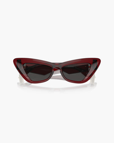 BURBERRY BE4421U - 412887