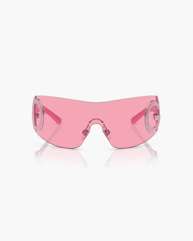 DOLCE & GABBANA DG2298B - 05/84