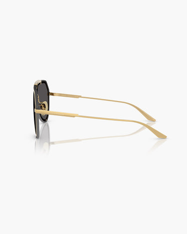 DOLCE & GABBANA DG2309 - 02/87
