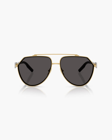DOLCE & GABBANA DG2315 - 02/87