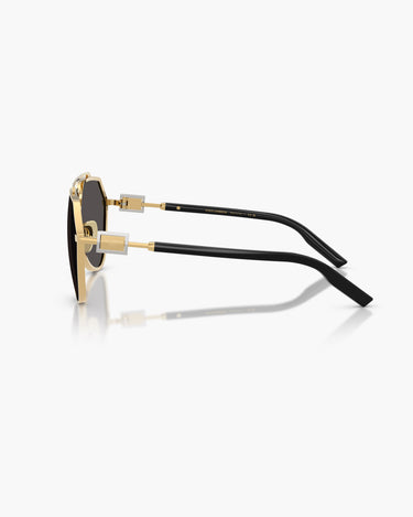 DOLCE & GABBANA DG2315 - 02/87