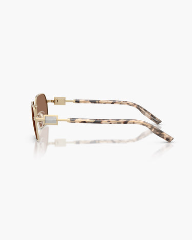 DOLCE &GABBANA DG2316 - 488/73