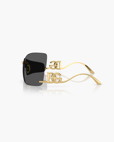 DOLCE & GABBANA DG2319 - 02/87