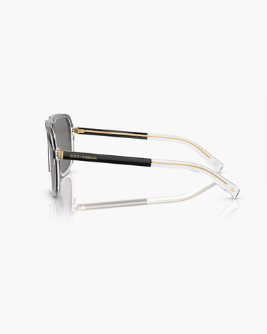 DOLCE & GABBANA DG4354 - 501/81