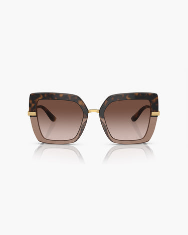 DOLCE & GABBANA DG4373 - 325613