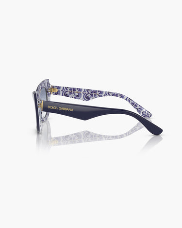 DOLCE & GABBANA DG4417 - 341419