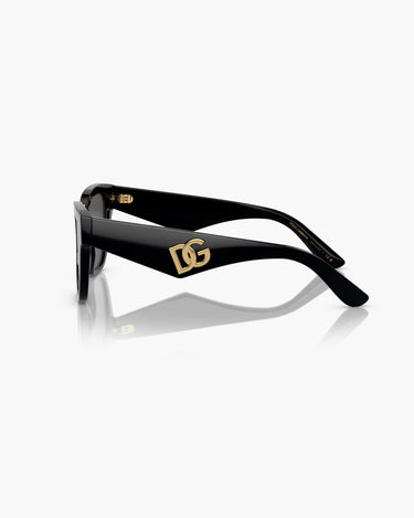 DOLCE & GABBANA DG4437 - 501/87